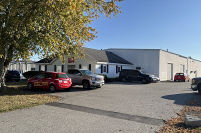 20 Commerce Park Rd 1
