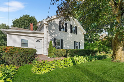 21 Northampton St 1