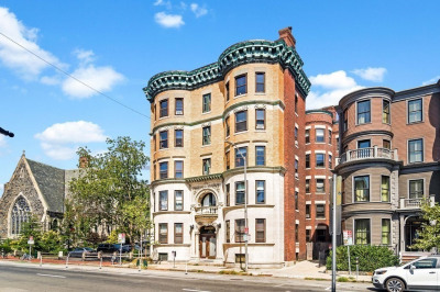 1137 Massachusetts Ave. #43 1