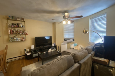 102 E Brookline St #1