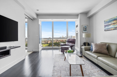 110 Stuart Street #26F 1