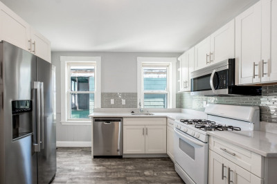 78-80 Mills St. #3 1