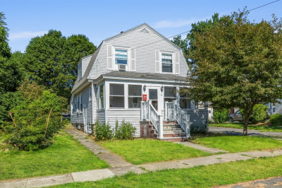 16 Tremont Street 1