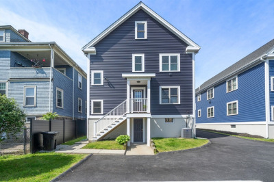 8 Brinton St #2 1