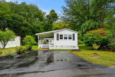 2900 Cranberry Highway #38 1