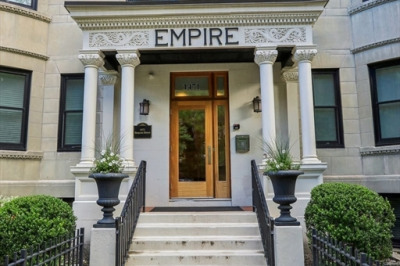 1471 Beacon St #2B 1