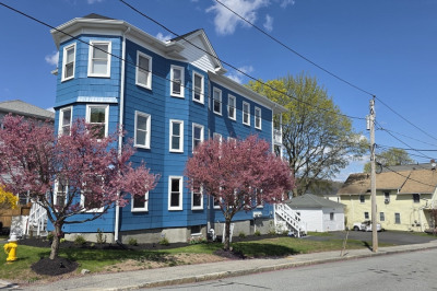 20 Reeves St #1 1