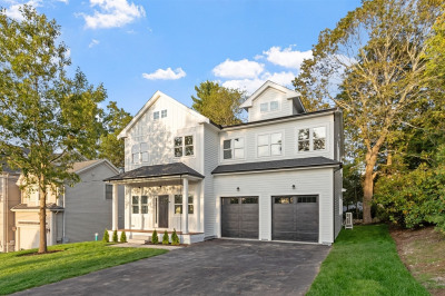 22 Estabrook Rd 1