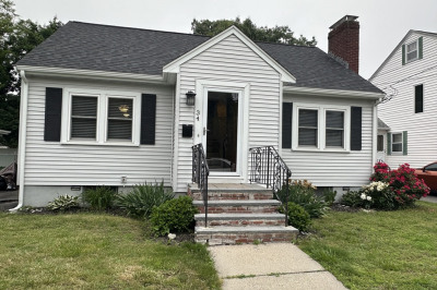 34 Sammett Ave 1