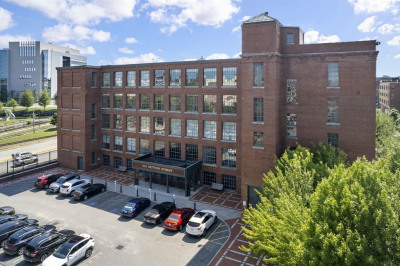 491 Dutton St #209 1