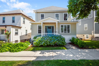 136 Pauline St