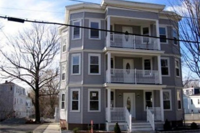8 Cedar St #1 1