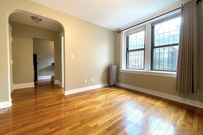660 Huntington Avenue #57 1