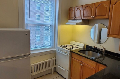 94 Queensberry #16 1