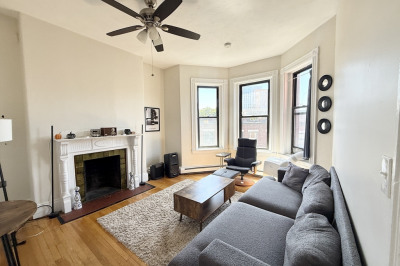 17 Symphony Rd. #8 1