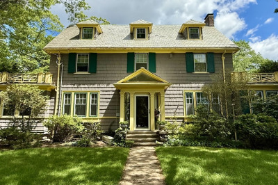117 Fuller St 1