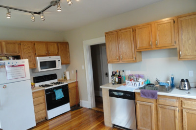 101 Heath St #3 1