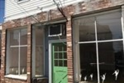 32 Central Street