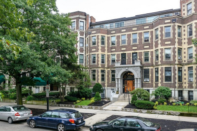 390 Riverway #1 1