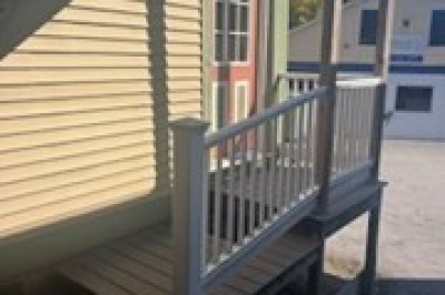 44 Elm St #2