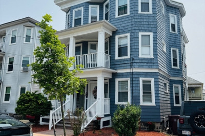 27 Belmont St #2 1