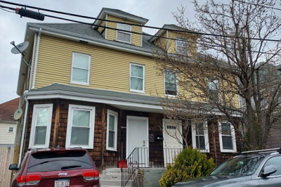 15 Grant St #15 1