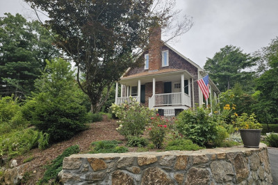 14 Morton Park Rd #1 1