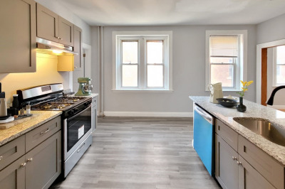 43 Mount Pleasant #3 1