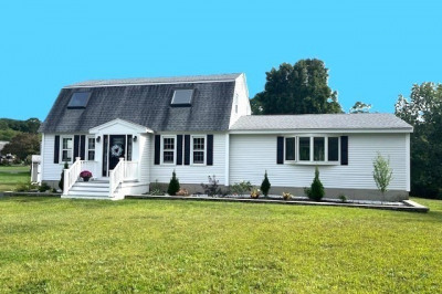 45 Lincolnshire Dr. 1