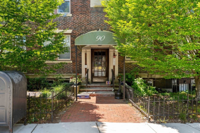 90 Bynner Street #7 1