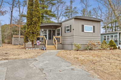 11 Timber Lane