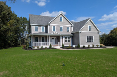 Lot 1 Quinn Road 1