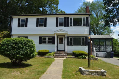 14 Birchwood Road 1