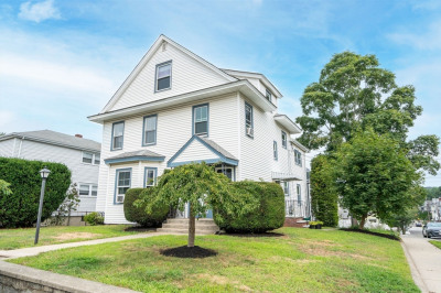 289 Waverley Avenue #2 1
