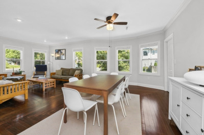 200 Elliot St #1 1