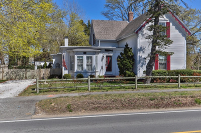475 Sisson Rd