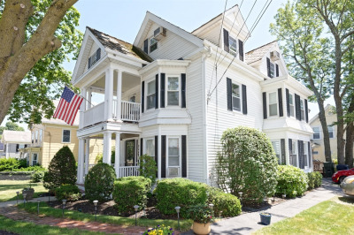 54 West Main #2 1