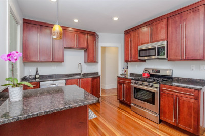 50 Turner Street #1 1