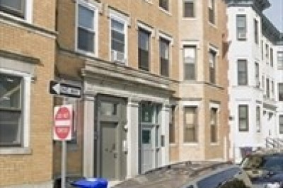 137 Intervale Street #1 1
