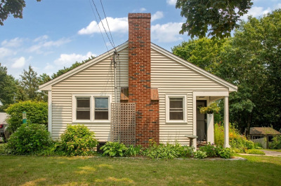 105 Standish Ave 1