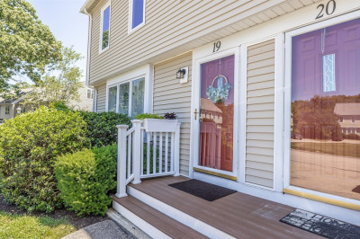 835 Mount Hope #19 1