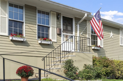 2 Norseman Avenue 1