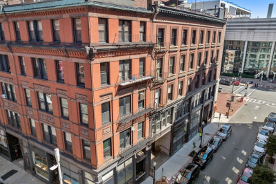 134 Beach St #5