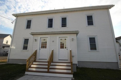 23 Williams Street #1 1