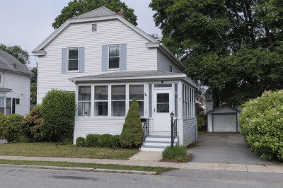 15 Greenfield St 1