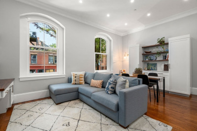 5 Dwight Street #2 1