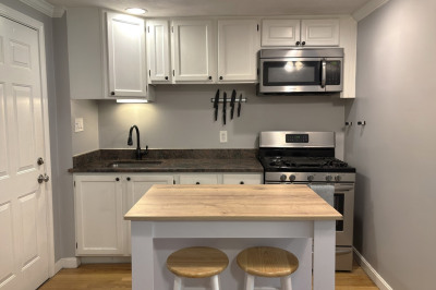 20 Bremen St. #1 1