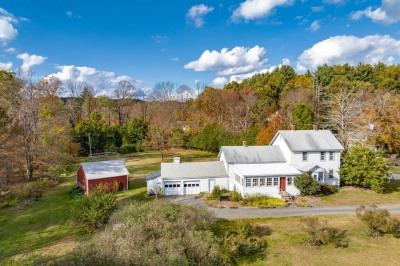 65 Old Bay Rd