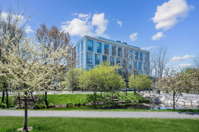 1 Earhart Street #723 1
