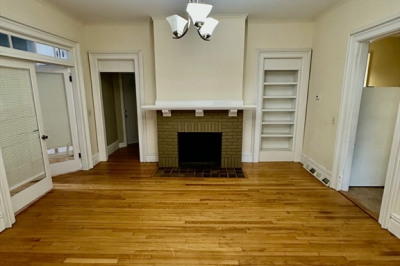 67 Thompson Street #1 1